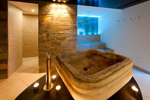 Hotel Hemizeus & Iremia Spa Leisure & Recreation Photos