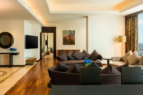 Four Points by Sheraton Kuwait Photos