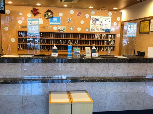 Toyoko Inn Hokkaido Okhotsk Abashiri Ekimae À ne pas manquer Photos