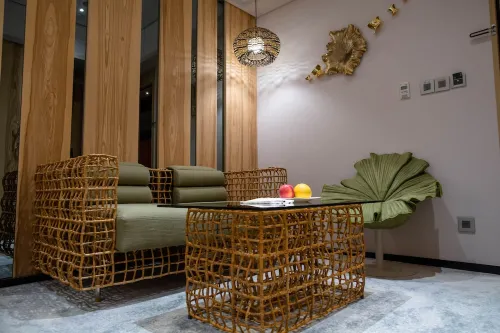 arTree Hotel Chambres Photos