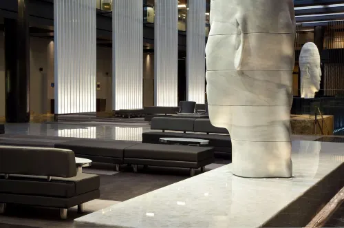 Hyatt Grand Central New York Khu vực công cộng Photos