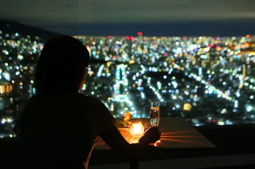 ANA Crowne Plaza Kobe Loisirs et amusements Photos