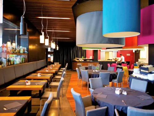 Mercure Nerocubo Rovereto Featured Photos
