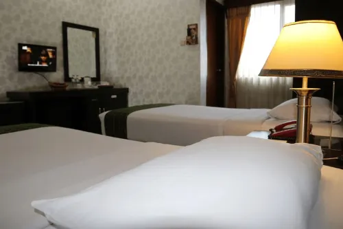 Hotel Roditha Banjarmasin Photos