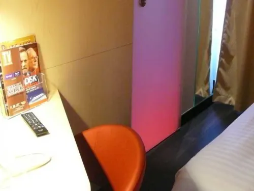 Best Western Seine West Hotel Photos