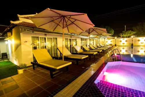 Good Time Resort Leisure & Recreation Photos