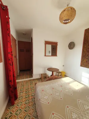 Riad Sidi Magdoul Photos