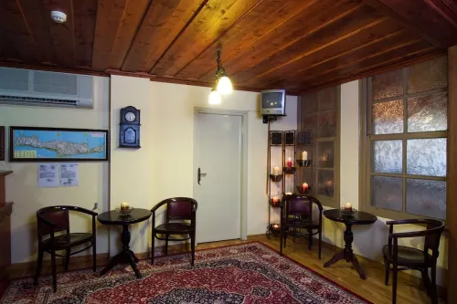 Belmondo Hotel Photos