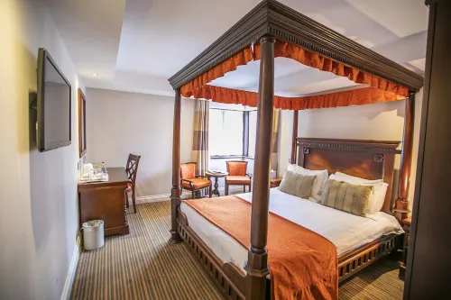 The Casa Hotel, Sure Hotel Collection by Best Western Featured Photos