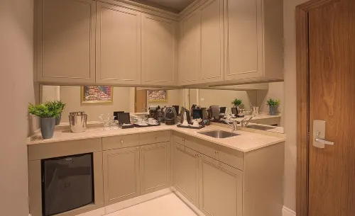فندق ومركز المؤتمرات لاندمارك عمان الغرف Photos