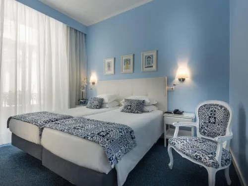 Residencial Florescente Zimmer Photos