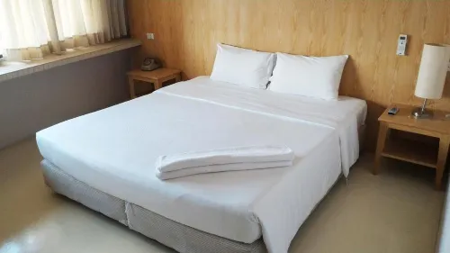 S2S Queen Trang Hotel Chambres Photos