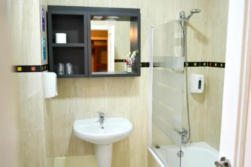 Hotel Alda Estación Vigo Zimmer Photos