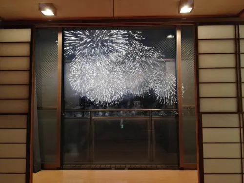 Atami Onsen Guest House Megumi Public Areas Photos