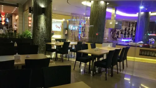 89 Hotel Ristorazione Photos