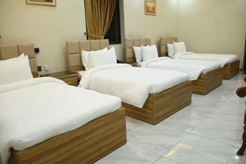 Pearl Inn Hotel Phòng Photos