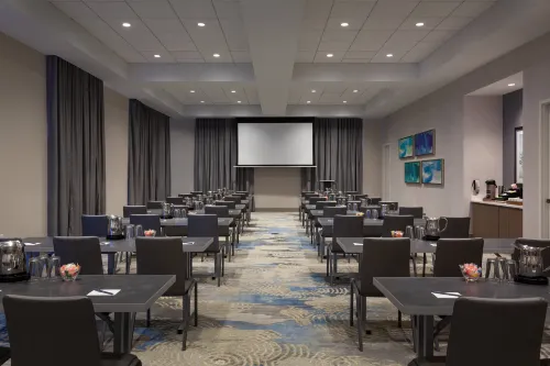 Residence Inn Orlando at Millenia Espaces Affaires Photos