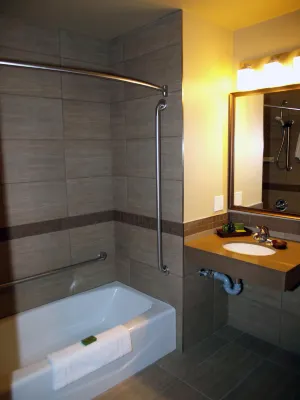 Best Western Plus Winnipeg West Chambres Photos