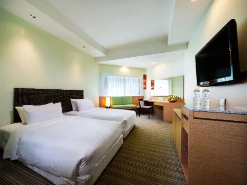 Village Hotel Changi by Far East Hospitality Photos