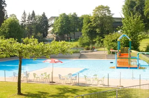 Hotel Allegra Lodge الترفيه والتسلية Photos