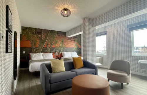 Superior Shores Hotel, BW Signature Collection by Best Western Rooms Photos