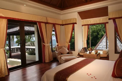 Muang Samui Spa Resort Photos