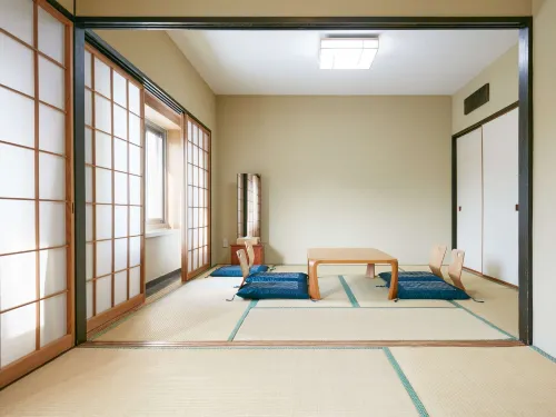 Shimoda Tokyu Hotel Camere Photos