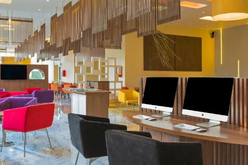 Holiday Inn Express Jakarta Pluit Citygate Dekat Hotel Photos
