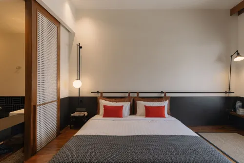 Hotel Loy Chiang Mai - Adult Only Photos