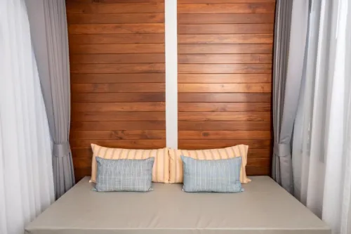 Pastell Oldtown Chiang Mai Rooms Photos