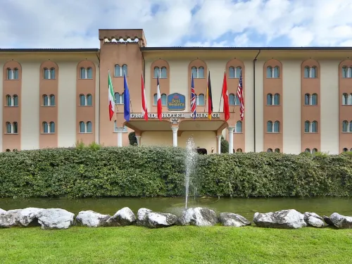 Best Western Grand Hotel Guinigi Featured Photos