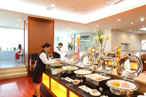 Hotel Hokke Club Hakodate Da non perdere Photos