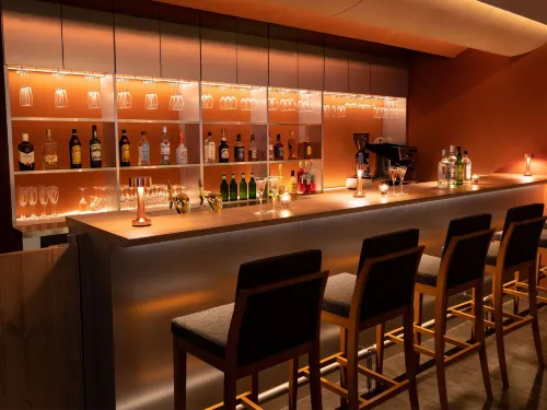 Hotel Bellclassic Tokyo Leisure & Recreation Photos