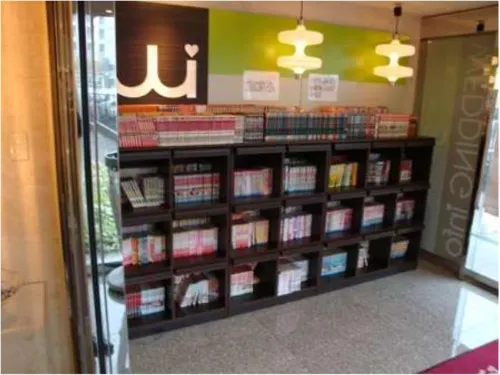 Kuretake Inn Act Hamamatsu Public Areas Photos