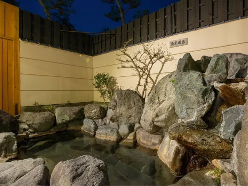 Hotel Hagoromo Relaksasi & Rekreasi Photos