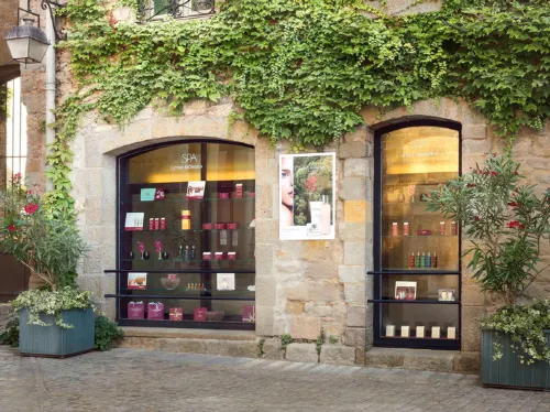 Hôtel de la Cité Carcassonne - MGallery Extérieur Photos