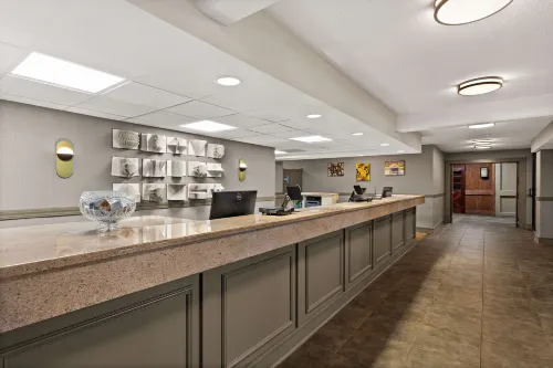 The Clover Hotel, Ascend Hotel Collection Espaces publics Photos