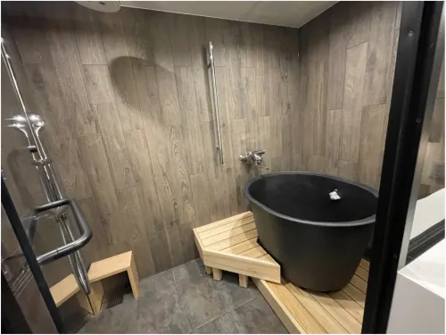 Hotel Kazurabashi Chambres Photos