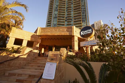 Mantra Sun City Extérieur Photos