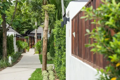 NH Collection Samui Peace Resort Yleiset tilat Photos