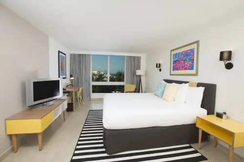 Warwick Paradise Island Bahamas - All Inclusive - Adults Only Rooms Photos