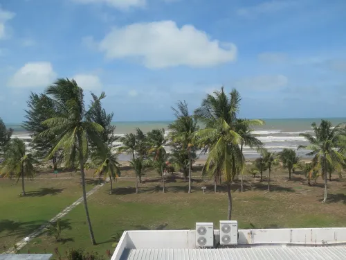 Sea View Resort Hotel & Apartments À proximité de l'hôtel Photos