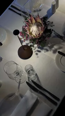 Park Plaza Nuremberg Restauration Photos