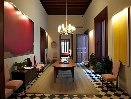 Hotel Can Cera Photos