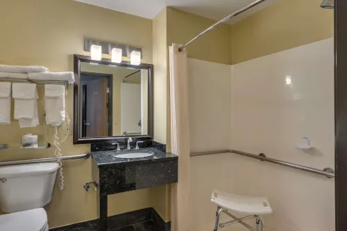 Best Western Richfield Inn الغرف Photos