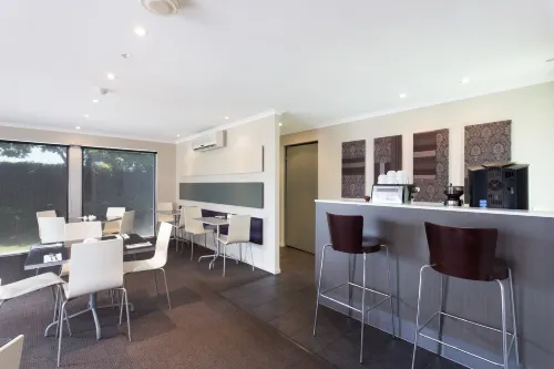 Rocklea International Motel Empfohlen Photos