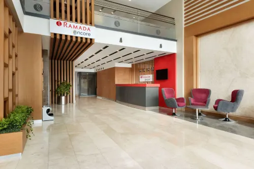 Club Wyndham Sydney, Trademark Collection by Wyndham Espaces publics Photos