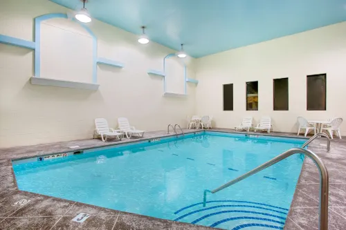 Days Inn by Wyndham Turlock Da non perdere Photos