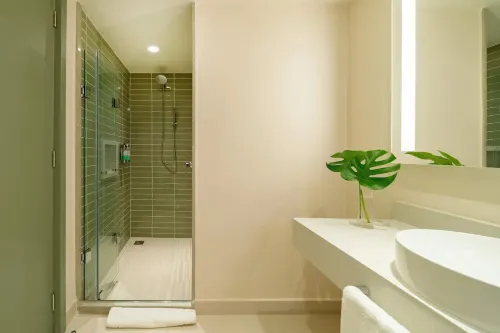 Grand Mercure Rio de Janeiro Copacabana Chambres Photos
