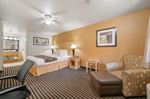 Best Western Plus Executive Inn  Suites الغرف Photos
